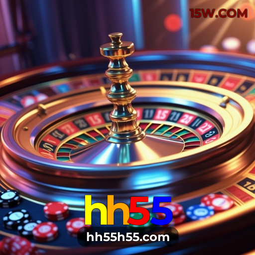 Download do App hh55 – Diversão e Prêmios Reais a Qualquer Hora