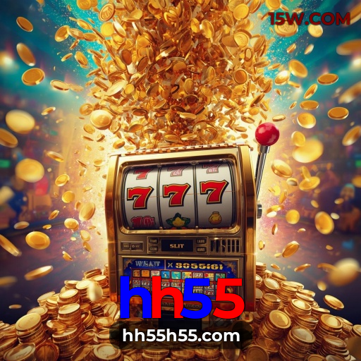 hh55: Entre agora e aproveite os prêmios no cassino online mais confiável!
