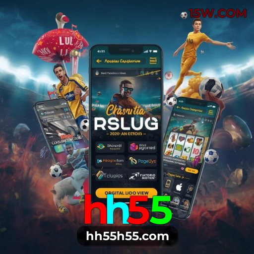 hh55 Promoções: Tudo sobre Rollover e Requisitos de Aposta