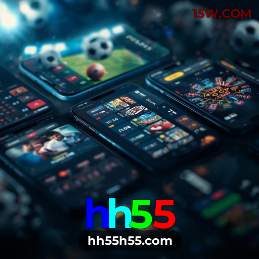 hh55 | Cassino Online e Apostas VIP com Dealer ao Vivo no Brasil