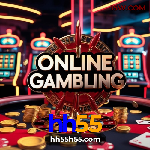 hh55 Login: Depósitos e Saques Instantâneos via PIX