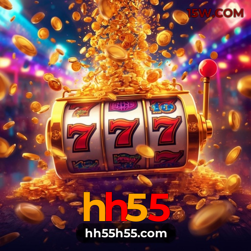 hh55 Login: Depósitos e Saques Instantâneos via PIX