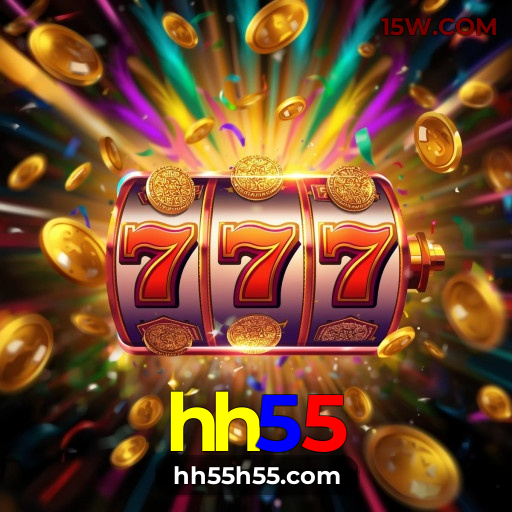 Bônus no hh55 | Cassino Online Seguro e Confiável