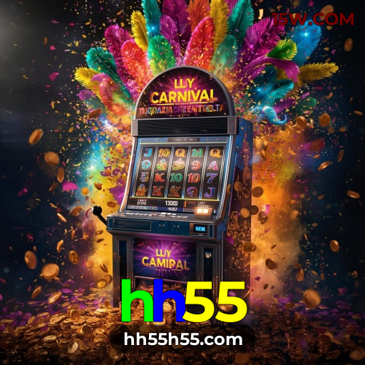 hh55 BET: Aplicativo no Brasil para iOS