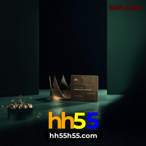 hh55 | Cassino VIP Brasileiro com Roleta Online Exclusiva